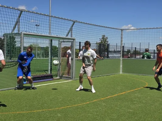 3. KRS-Soccercup am 28.06.2025