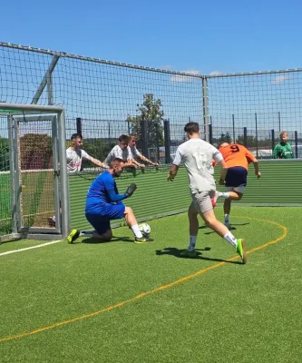3. KRS-Soccercup am 28.06.2025