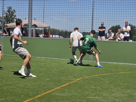 3. KRS-Soccercup am 28.06.2025