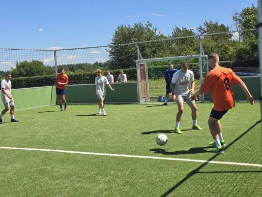 3. KRS-Soccercup am 28.06.2025