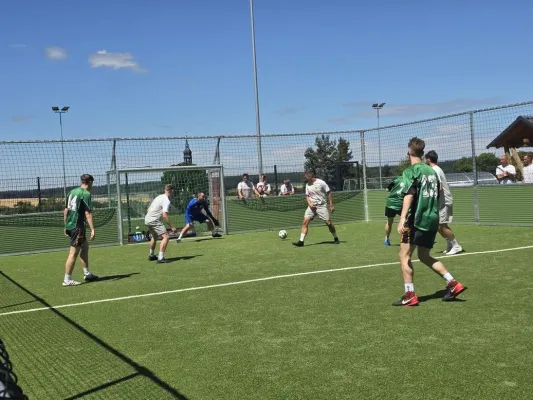3. KRS-Soccercup am 28.06.2025