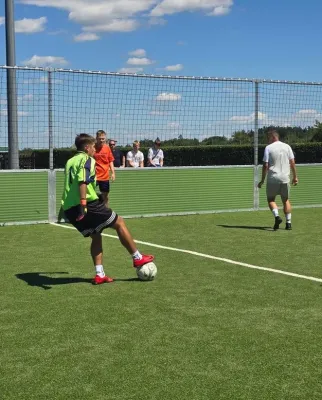 3. KRS-Soccercup am 28.06.2025