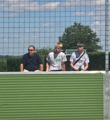 3. KRS-Soccercup am 28.06.2025