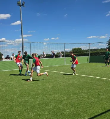 3. KRS-Soccercup am 28.06.2025