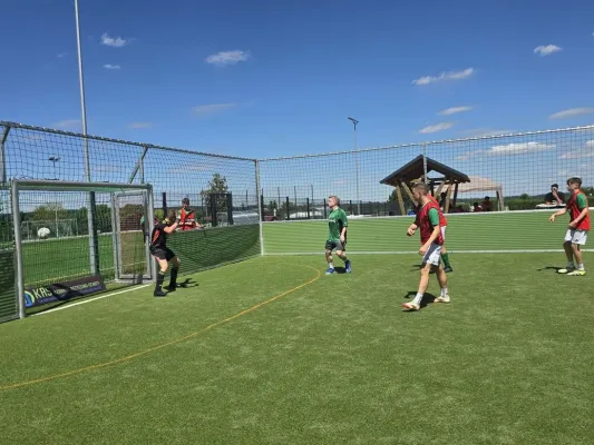 3. KRS-Soccercup am 28.06.2025