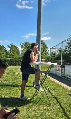 3. KRS-Soccercup am 28.06.2025