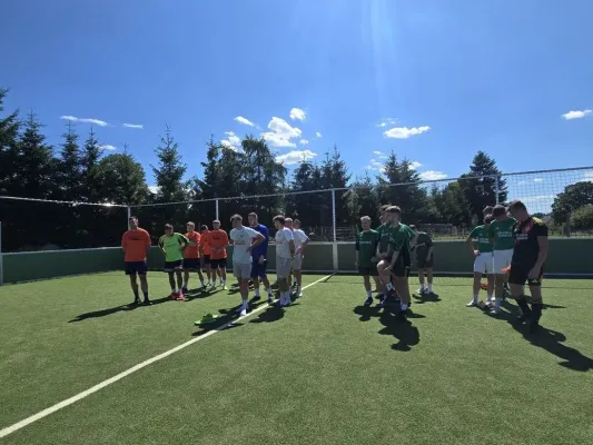 3. KRS-Soccercup am 28.06.2025