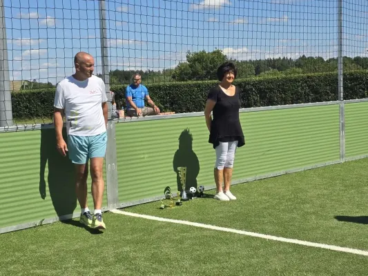 3. KRS-Soccercup am 28.06.2025