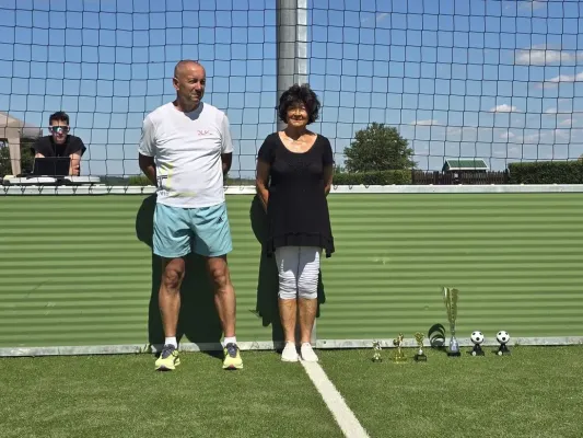 3. KRS-Soccercup am 28.06.2025