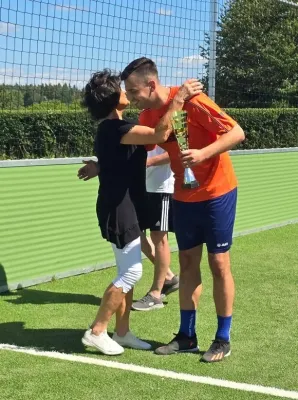 3. KRS-Soccercup am 28.06.2025