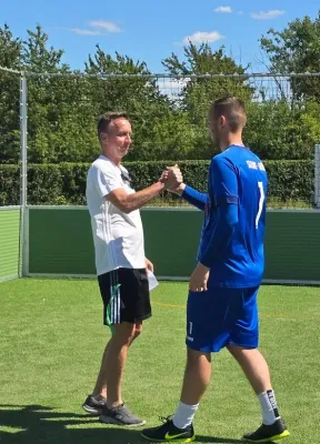 3. KRS-Soccercup am 28.06.2025