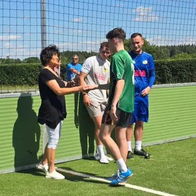 3. KRS-Soccercup am 28.06.2025
