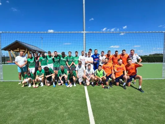 3. KRS-Soccercup am 28.06.2025