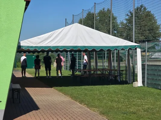 3. KRS-Soccercup am 28.06.2025