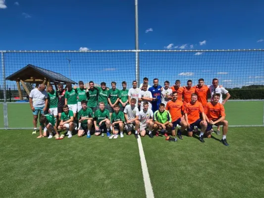 3. KRS-Soccercup am 28.06.2025