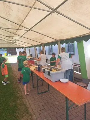 SVM-Feriencamp 2025 (Teil 1)