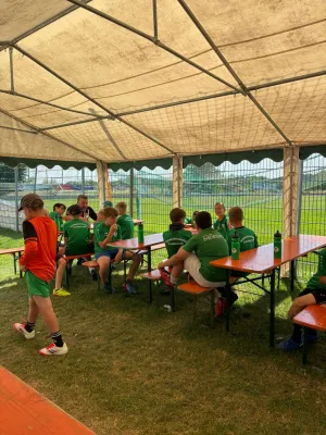 SVM-Feriencamp 2025 (Teil 2)