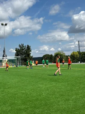 SVM-Feriencamp 2025 (Teil 2)