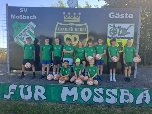 SVM-Feriencamp 2025 (Teil 2)