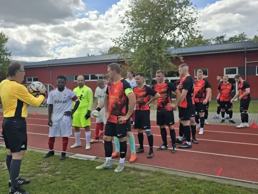 2. ST: SV Lobeda 77 II - SGM 0:3 (H: 0:1)