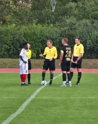 2. ST: SV Lobeda 77 II - SGM 0:3 (H: 0:1)