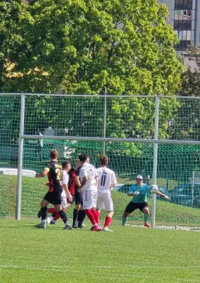 2. ST: SV Lobeda 77 II - SGM 0:3 (H: 0:1)