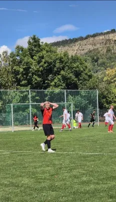 2. ST: SV Lobeda 77 II - SGM 0:3 (H: 0:1)