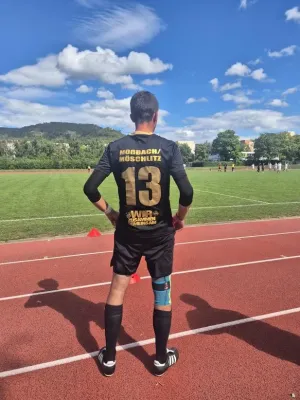2. ST: SV Lobeda 77 II - SGM 0:3 (H: 0:1)