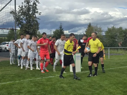 4. ST: SGM - SV Jena-Zwätzen III 5:2 (H: 0:1)