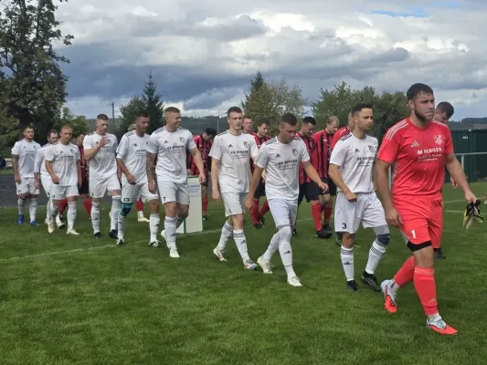 4. ST: SGM - SV Jena-Zwätzen III 5:2 (H: 0:1)