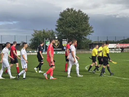 4. ST: SGM - SV Jena-Zwätzen III 5:2 (H: 0:1)