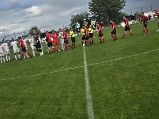 4. ST: SGM - SV Jena-Zwätzen III 5:2 (H: 0:1)