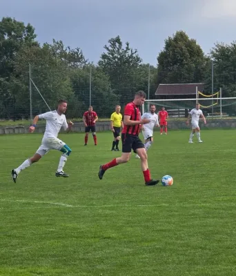 4. ST: SGM - SV Jena-Zwätzen III 5:2 (H: 0:1)