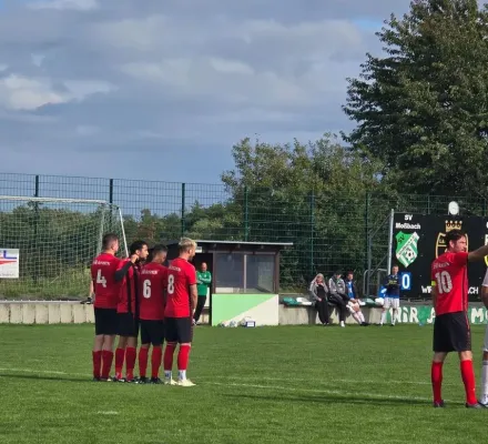 4. ST: SGM - SV Jena-Zwätzen III 5:2 (H: 0:1)