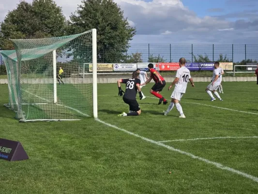 4. ST: SGM - SV Jena-Zwätzen III 5:2 (H: 0:1)