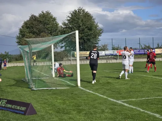 4. ST: SGM - SV Jena-Zwätzen III 5:2 (H: 0:1)