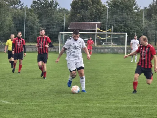 4. ST: SGM - SV Jena-Zwätzen III 5:2 (H: 0:1)