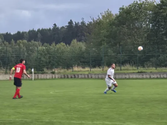 4. ST: SGM - SV Jena-Zwätzen III 5:2 (H: 0:1)
