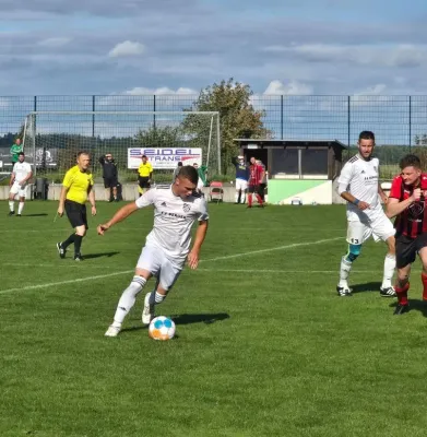 4. ST: SGM - SV Jena-Zwätzen III 5:2 (H: 0:1)