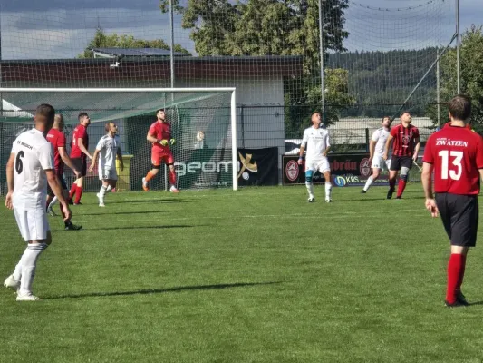 4. ST: SGM - SV Jena-Zwätzen III 5:2 (H: 0:1)