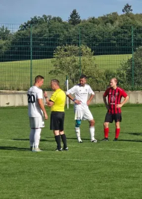 4. ST: SGM - SV Jena-Zwätzen III 5:2 (H: 0:1)