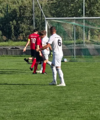 4. ST: SGM - SV Jena-Zwätzen III 5:2 (H: 0:1)