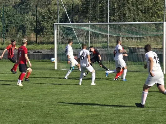4. ST: SGM - SV Jena-Zwätzen III 5:2 (H: 0:1)