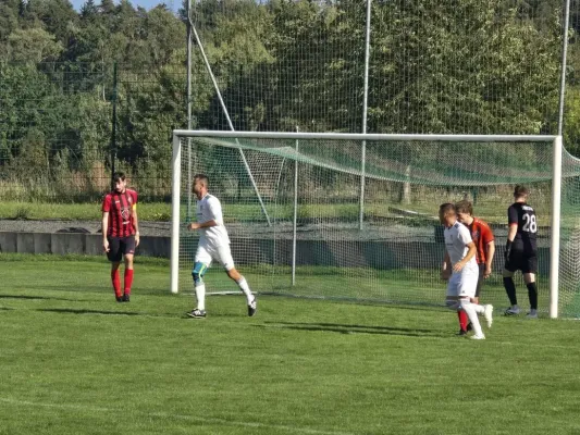 4. ST: SGM - SV Jena-Zwätzen III 5:2 (H: 0:1)