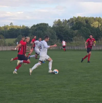 4. ST: SGM - SV Jena-Zwätzen III 5:2 (H: 0:1)