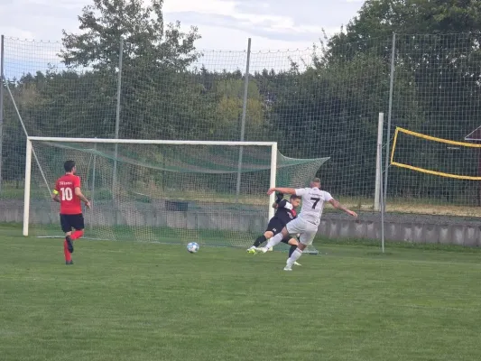 4. ST: SGM - SV Jena-Zwätzen III 5:2 (H: 0:1)