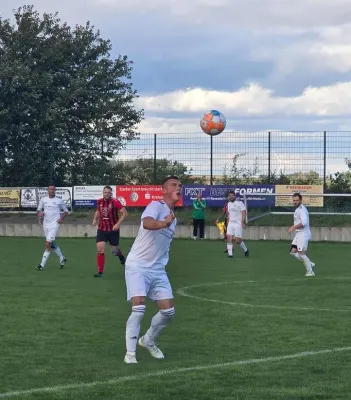 4. ST: SGM - SV Jena-Zwätzen III 5:2 (H: 0:1)