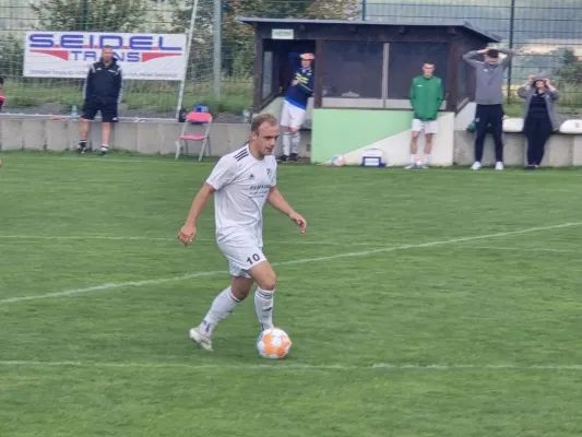 4. ST: SGM - SV Jena-Zwätzen III 5:2 (H: 0:1)