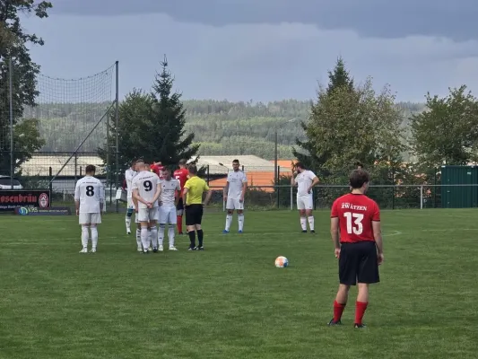 4. ST: SGM - SV Jena-Zwätzen III 5:2 (H: 0:1)