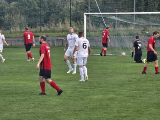4. ST: SGM - SV Jena-Zwätzen III 5:2 (H: 0:1)